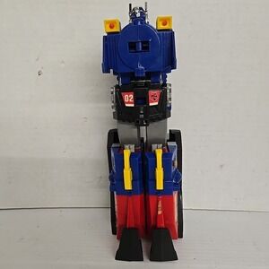Brave Express Might‎ Gaine Parts Zord